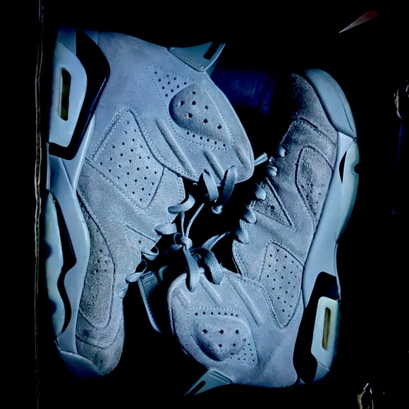 Jordan 6
